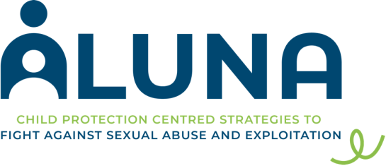 ALUNA project logo