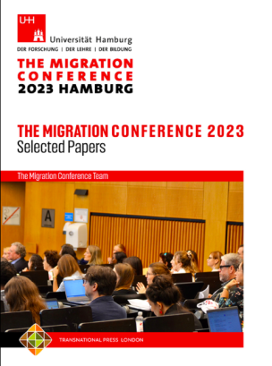 Migration Conference 2023 Selected Papers