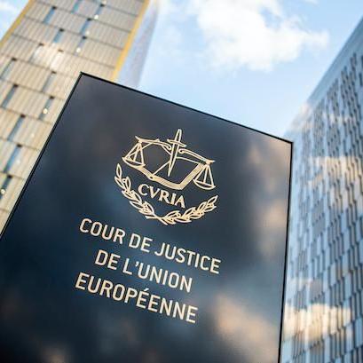 CJEU